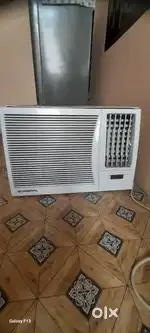 Brand new o general window ac 1,5 ton ac