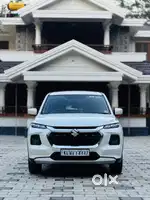 Maruti Suzuki Grand Vitara 1.5 Delta Smart Hybrid, 2023, Petrol