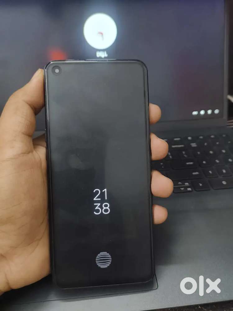 oppo f19 pro scratch less not even single scratch on body