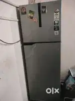 Panasonic fridge
