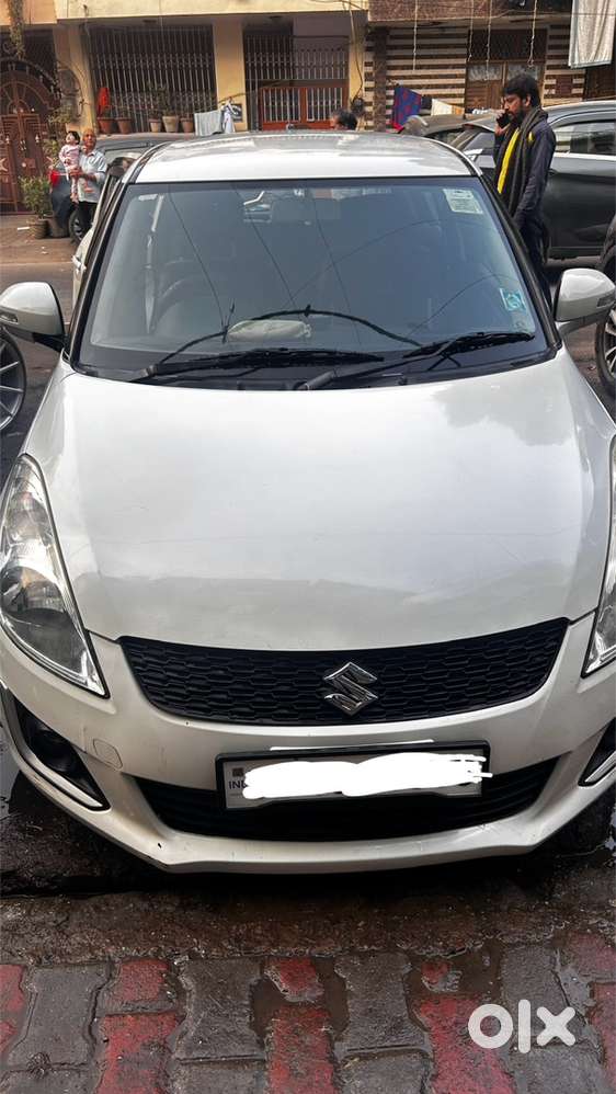 Maruti Suzuki Swift 2015 Diesel Well Maintained