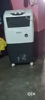 Maharaja cular fan