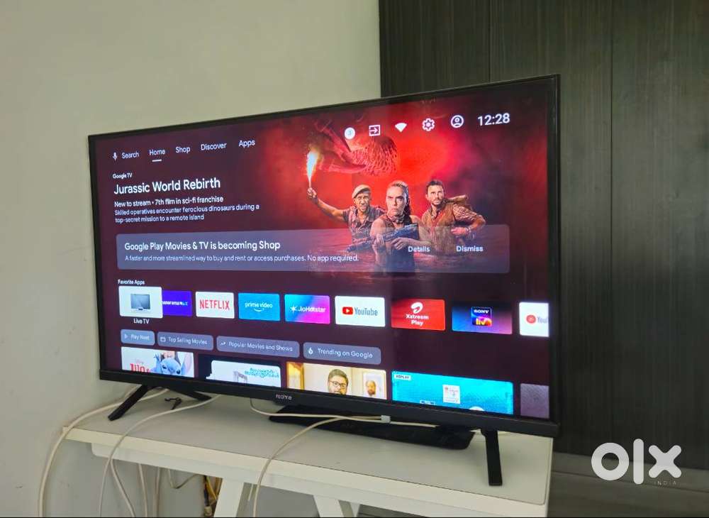 Realme 32 LED smart TV
