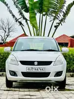 Maruti Suzuki Swift, 2011, CNG & Hybrids