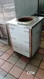 Tandoori HS