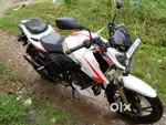 APACHE 200