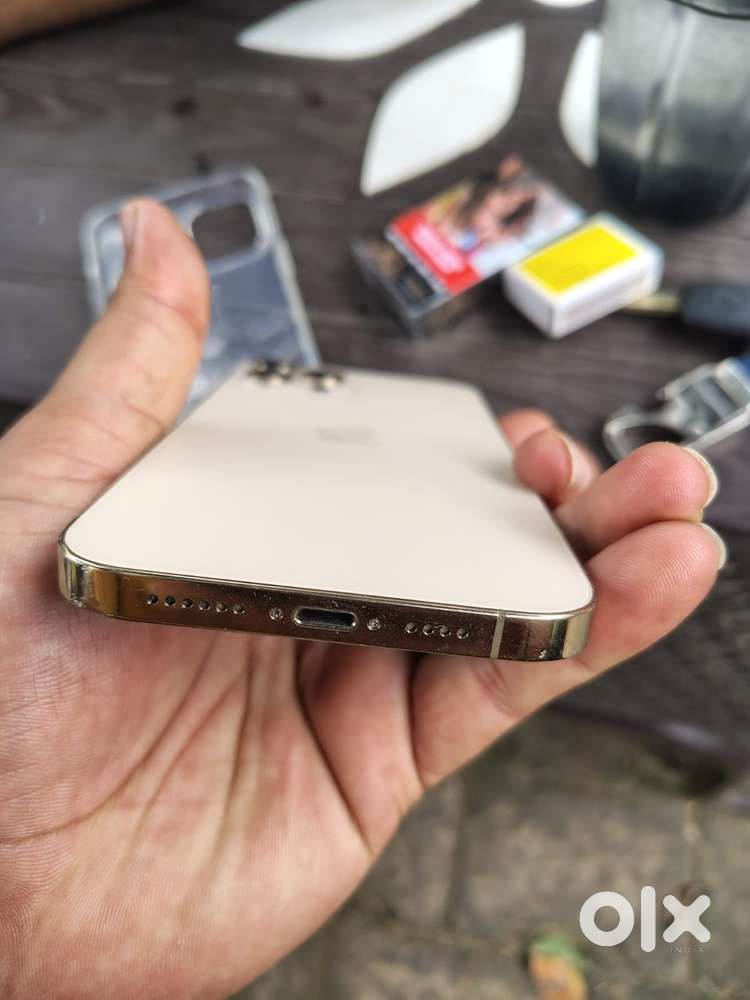 12 pro max 128gb