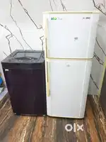 Best fridge and washing machine available with best price #$