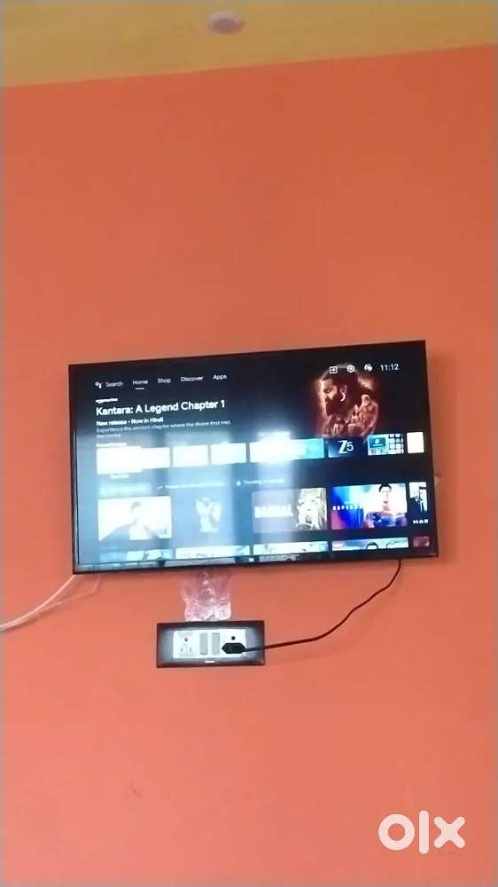 Mi 32 android tv