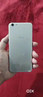 Money Need, Vivo Y69 Mobile in full condition