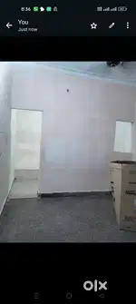 1 ROOM/KITCHEN