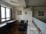 1175 Sq Feet  Fully Furnished Office For Rent