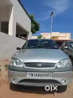 Ford Ikon 2005 Petrol Well Maintained