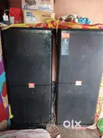 I want to sell ahuja 501 emplifire and a pair of jbl and ahuja mixer