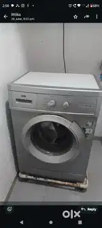 IFB front load washing machine