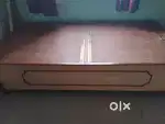 Sale of 6x3 Box Diwan & Computer Table