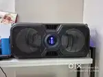 Zook Party Speakers