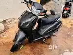 activa5g good condition