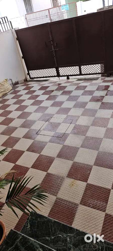 Flat for rent purpose