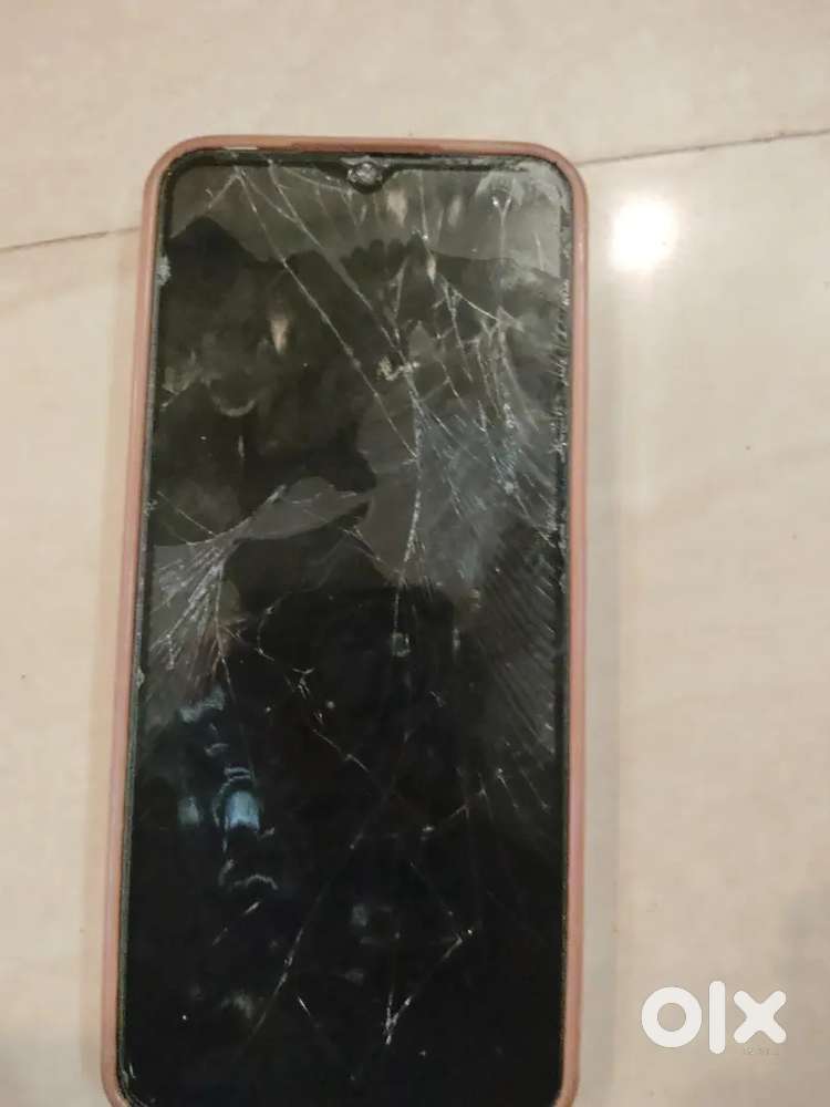 Poco c55 mobile