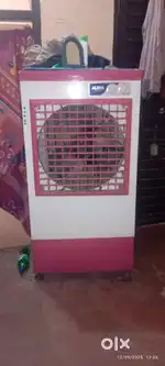 Kooler high speed