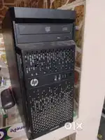 Cpu i7 with 500 gb SSD 16 gb ram