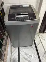 LG Washing Machine 6.5 Kg Fully Automatic