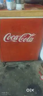Fridges good condition