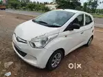 Hyundai EON Magna +, 2013, Petrol