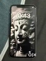 Apple iphone XR (128 GB)