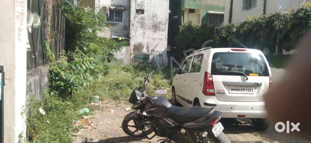 Open Plot in Pipliyahana