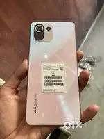 Xaomi 11 lite 5G NE 128Gb