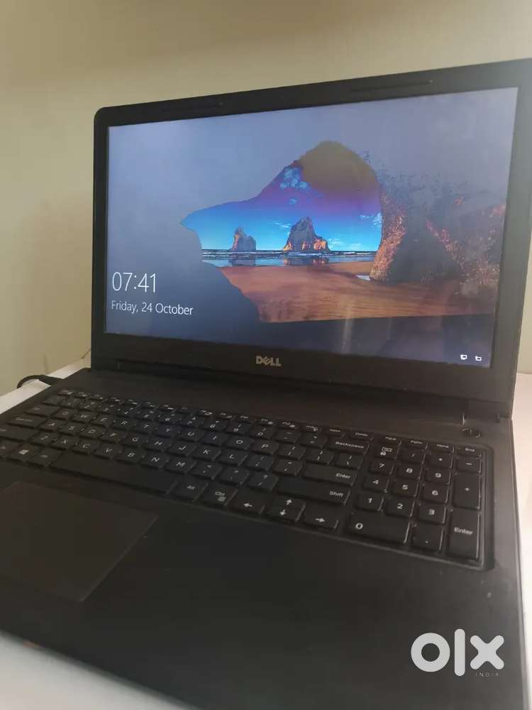 Dell Inspiron 15-3567 Laptop for Sale – Budget-Friendly Workhorse