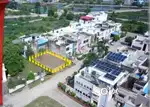 Plot in best location in ridhi sidhi 2