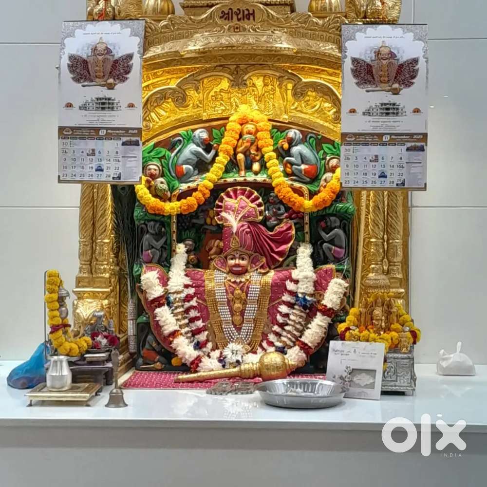 મિલપરા માં મકાન ૬૦ વાર , 4 BHK