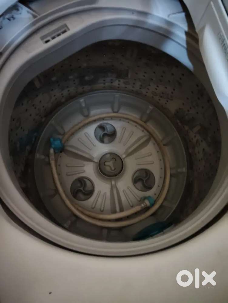 L G 6kg washing machine