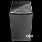 Whirlpool Washing Machine