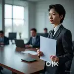 PO ganeraet work