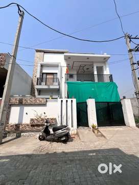 New house 200 gaj near bajaj agency,Sangrur road Bhawanigarh