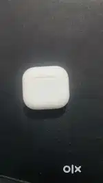 Airpods 4 generation apple negotiable price