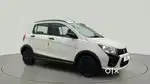 Maruti Suzuki Celerio X AMT ZXI, 2020, Petrol