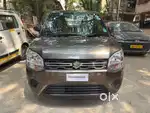 MARUTI SUZUKI WAGON R CNG T PERMIT CARS