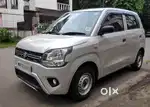 Maruti Suzuki Wagon R LXI CNG, 2020, CNG & Hybrids