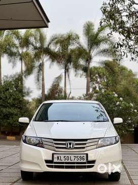 Honda City 2008-2011 1.5 S MT, 2009, Petrol