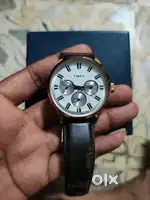 Timex watch
