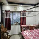 New 3Bhk Flat Full Ready 200 Meter Police Line Bazar On StXaviers Road