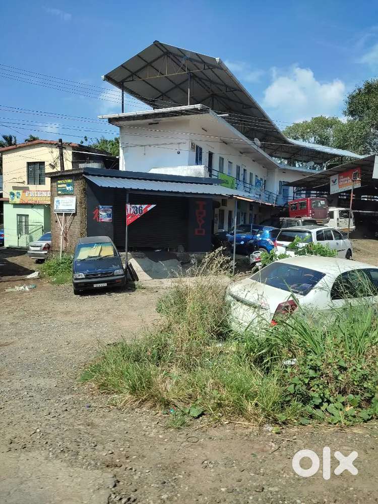 Restaurant job in palakkad