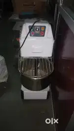 Spril mixer