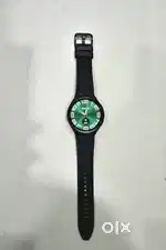 Samsung Galaxy Watch 6 Classic LTE (47mm, Black)