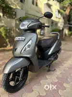 2013 DEC TVS JUPITER 110CC FOR SALE